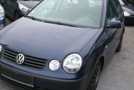 VW Polo 184.778 km 799 &euro; Viersen 41747