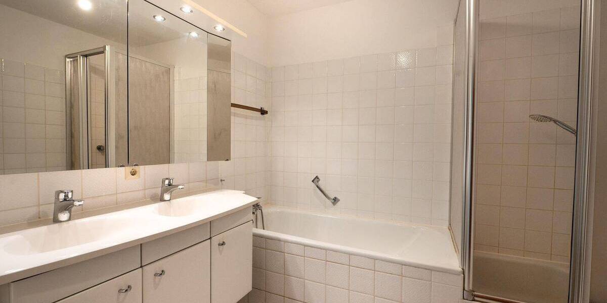 Etagenwohnung Leinfelden-Echterdingen Leinfelden - 3 Zimmer, 99 m&sup2;, 347.000&euro; | Angebot:26658653
