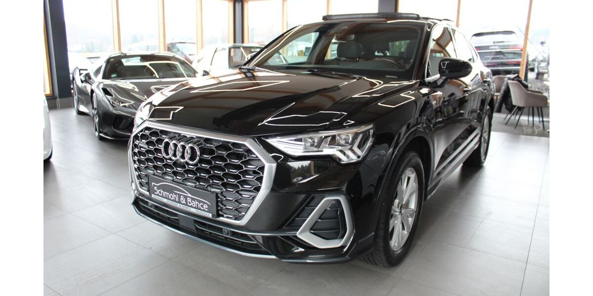 Audi Q3 75.000 km 34.990 € Amstetten 73340