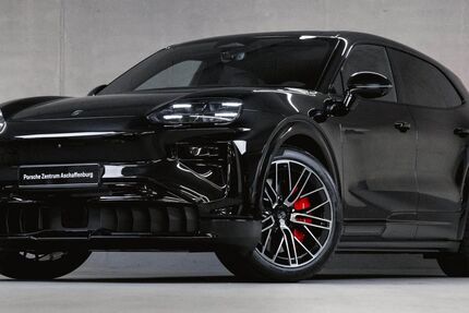 Porsche Cayenne 9.990 km 179.666 &euro; Aschaffenburg 63739