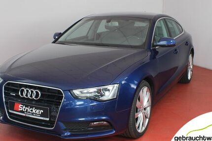 Audi A5 267.656 km 9.949 &euro; Horn Bad Meinberg 32805