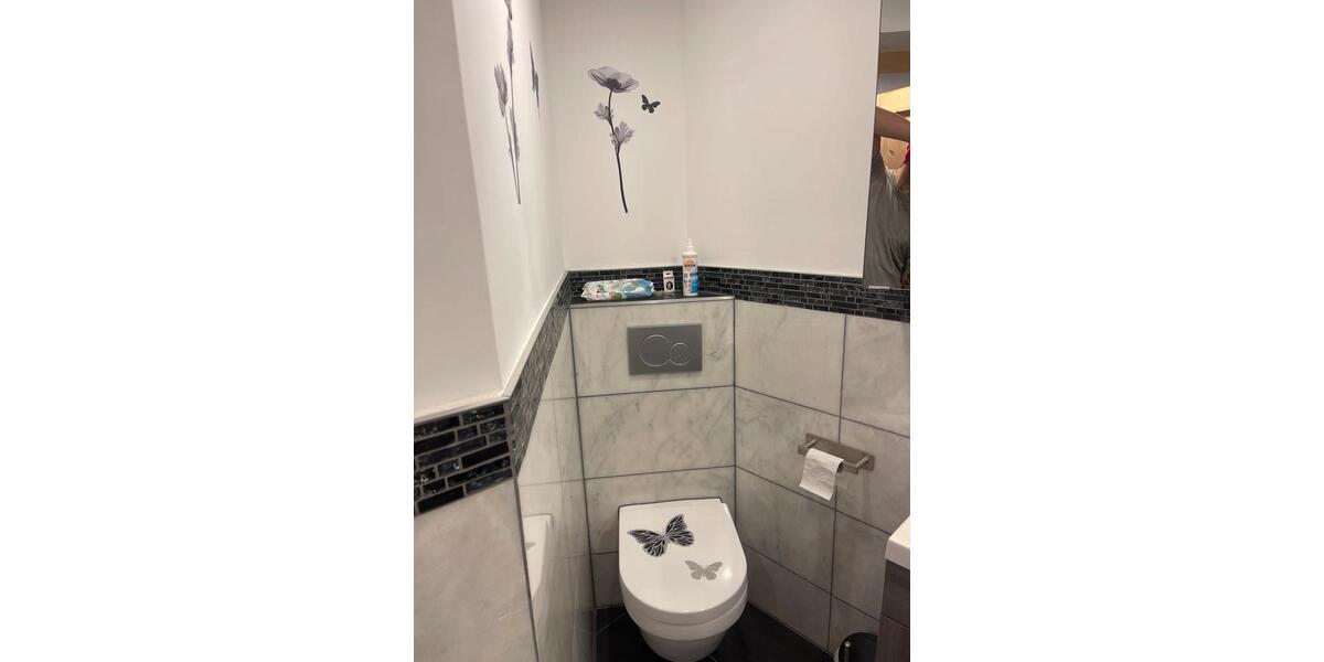 Wohnhaus in toller Lage erzhütten 5 zimmer