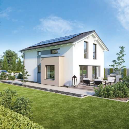 Einfamilienhaus Leuna - 4 Zimmer, 120 m&sup2;, 463.506&euro; | Angebot:24896267