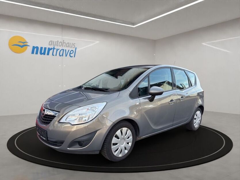 Meriva