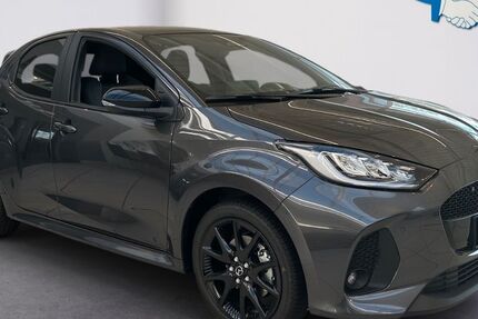 Mazda 2 Hybrid 1.850 km 25.990 &euro; Husum 25813