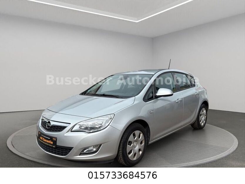 Astra