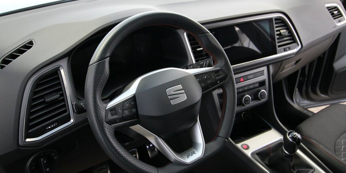 Seat Ateca 1.5 TSI FR NAVI+KAMERA+LED+ACC 63.604 km 23.900 &euro; Hagenow 19230