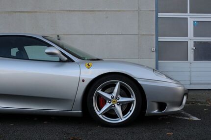 Ferrari 360 82.300 km 117.500 &euro; Lohne 49393
