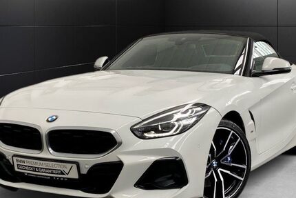 BMW Z4 25.500 km 47.790 &euro; Dachau 85221