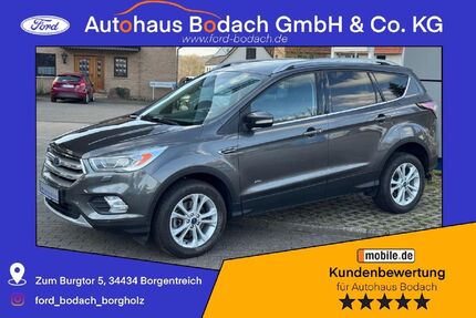 Ford Kuga 78.954 km 14.690 &euro; Borgentreich-Borgholz 34434