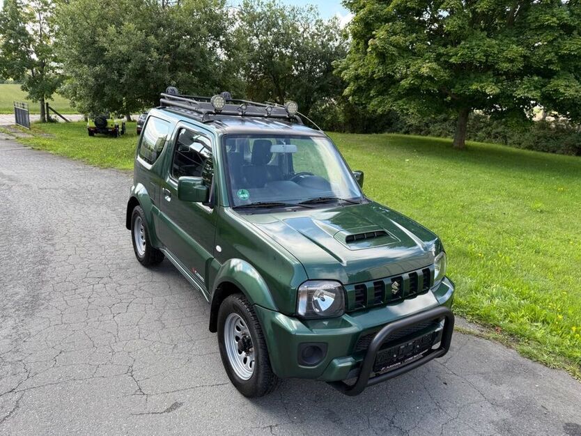 Jimny