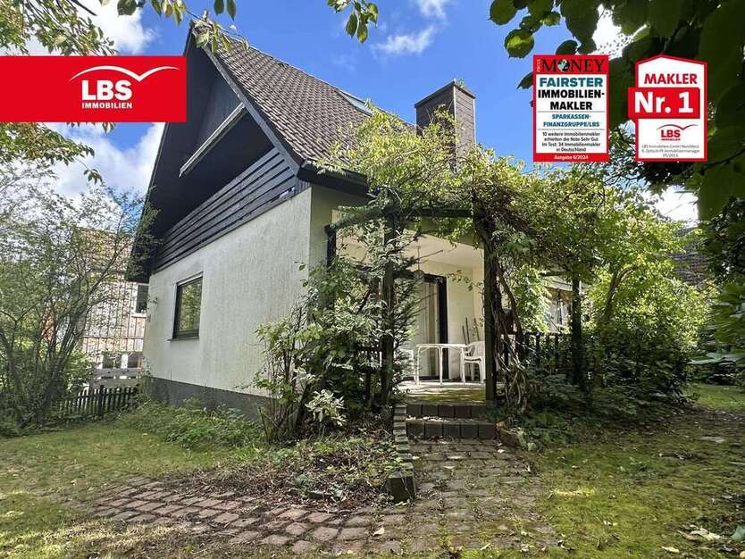 Haus zum Kaufen in Detmold 359.000 € 140.84 m²