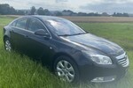Opel Insignia 114.000 km 6.200 € Lichtenberg 01896
