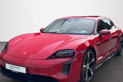 Porsche Taycan 47.350 km 76.950 &euro; Bonn 53119