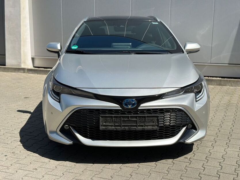 Corolla