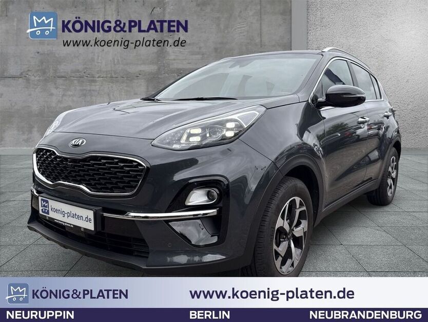 Sportage