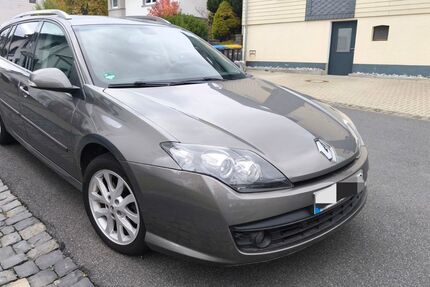 Renault Laguna 195.000 km 4.500 € Haiger 35708