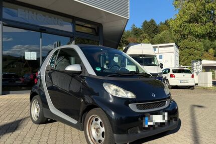 Smart ForTwo 180.000 km 3.999 &euro; Oberkirch 77704