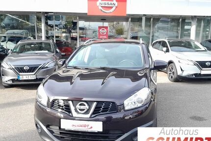 Nissan Qashqai 174.800 km 7.200 € Heilbronn 74078