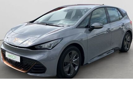 Cupra Born 23.833 km 25.390 &euro; Gardelegen 39638
