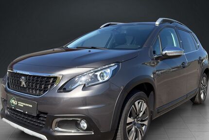 Peugeot 2008 76.500 km 11.890 &euro; Ihringen / bei Freiburg im Breisgau 79241