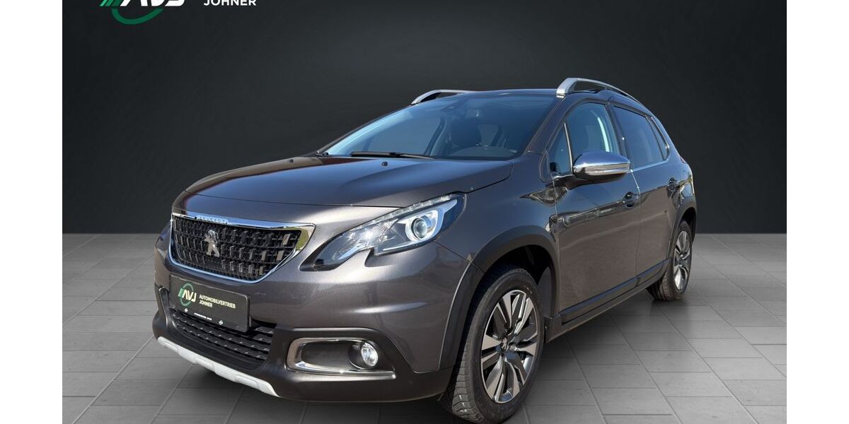 Peugeot 2008 76.500 km 11.890 &euro; Ihringen / bei Freiburg im Breisgau 79241