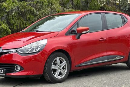 Renault Clio 99.320 km 5.490 &euro; Heidenau 01809