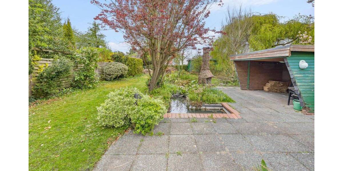 Doppelhaushälfte Pinneberg - 3 Zimmer, 87 m&sup2;, 425.000&euro; | Angebot:26455371
