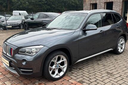 BMW X1 128.750 km 12.950 &euro; Versmold 33775