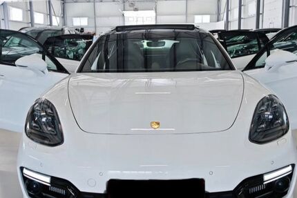 Porsche Panamera 95.500 km 67.900 &euro; Wiesbaden 65183