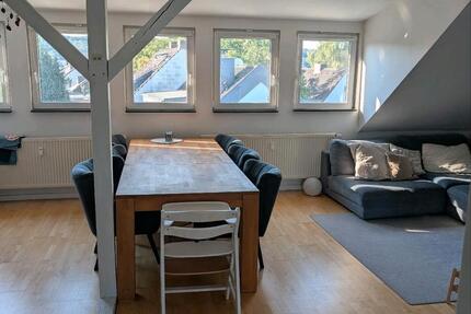 Wohnung mit Garage 2 zimmer