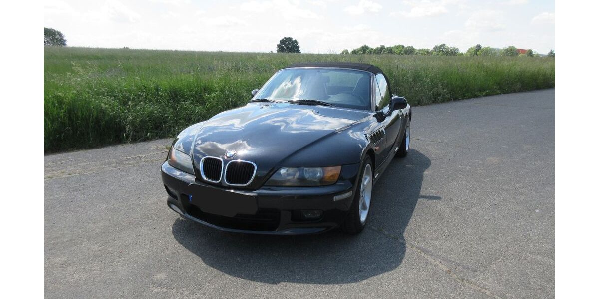 BMW Z3 257.600 km 16.600 &euro; Braunschweig 38104