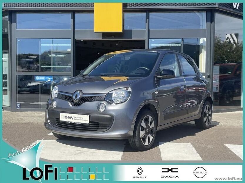 Twingo