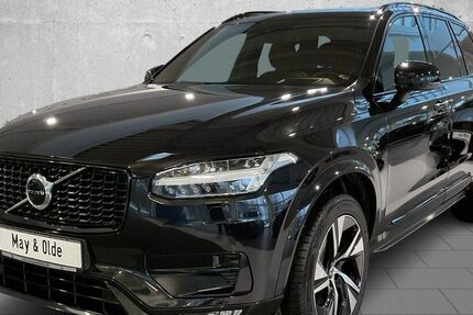 Volvo XC90 81.011 km 42.999 &euro; Rendsburg 24768