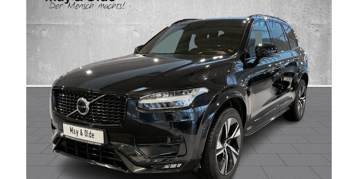 Volvo XC90 81.011 km 42.999 &euro; Rendsburg 24768