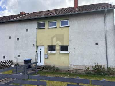 PHOTOVOLTAIK, GUTE LAGE, SCHÖNES GRUNDSTÜCK - Doppelhaushälfte Bexbach | Angebot:26373614