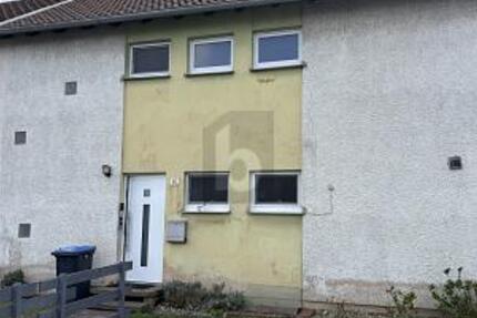 PHOTOVOLTAIK, GUTE LAGE, SCHÖNES GRUNDSTÜCK - Haus Bexbach | Angebot:26373614