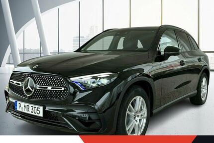 Mercedes GLC 220