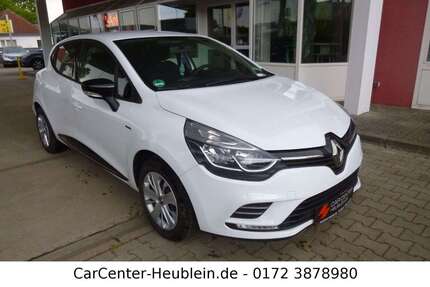 Renault Clio 79.300 km 8.990 &euro; Stralsund 18437