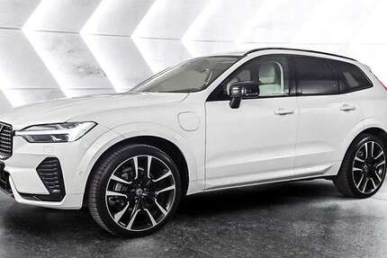 Volvo XC60 47.990 km 44.999 &euro; Berlin 12683