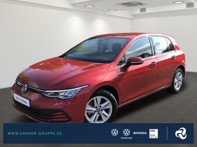 VW Golf 56.500 km 20.490 &euro; Rüdersdorf 15562