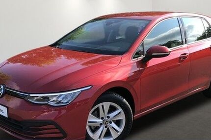 VW Golf 56.500 km 20.999 &euro; Rüdersdorf 15562