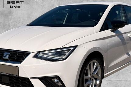 Seat Ibiza 45.100 km 20.400 &euro; Lossburg 72290