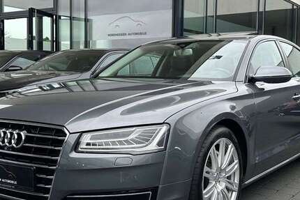 Audi A8 68.551 km 31.890 &euro; Kassel 34123