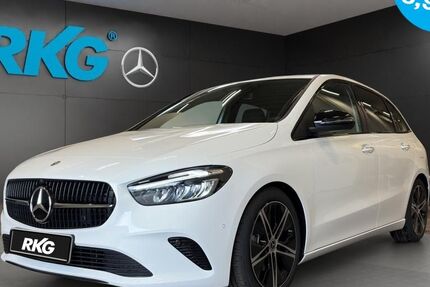 Mercedes-Benz B 200 9.800 km 38.930 &euro; Bonn 53119