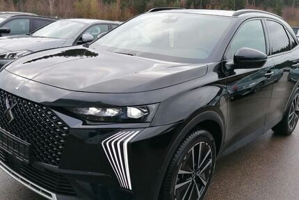 DS Automobiles DS7 (Crossback) 18.914 km 23.950 &euro; Ebsdorfergrund 35085