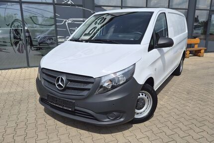 Mercedes-Benz Vito 110.355 km 22.990 &euro; Jessen 06917