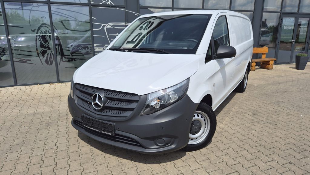 Mercedes-Benz Vito 110.355 km 22.990 &euro; Jessen 06917