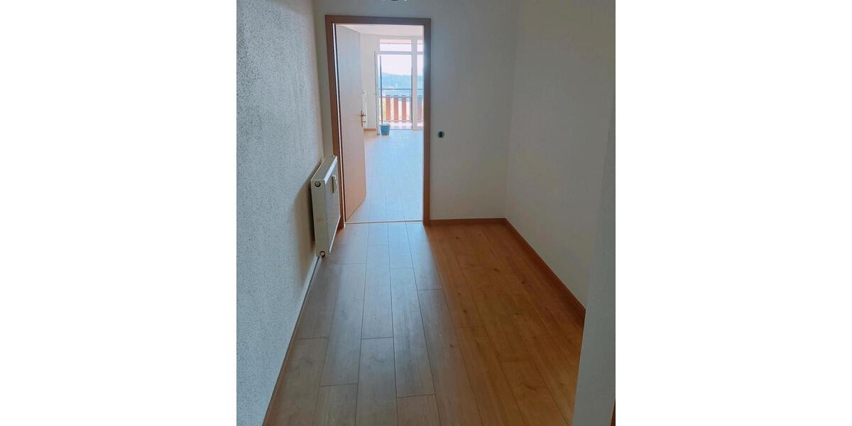 Neu renovierte Wohnung in Regen (Kattersdorf) 2 zimmer