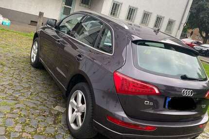 Audi Q5 114.000 km 10.900 € Kassel 34125